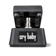 Load image into Gallery viewer, DUNLOP CRY BABY® MINI WAH PEDAL - CBM95