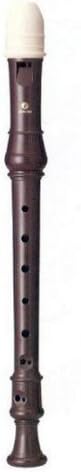 Zen-On Standard Plastic Soprano Recorder / SB