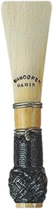 Vandoren French Bassoon Reed FB10