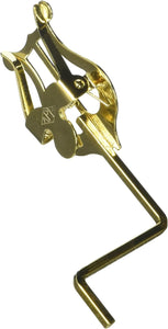 Standard Saxophone Lyre -Lacquered