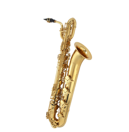 Buffet Crampon 400 Series Professional Baritone Saxophone-Lacquer Finish