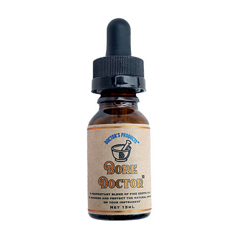 The Doctor's Products Bore Doctor 15ML