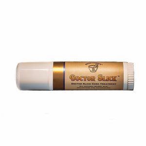 The Doctor's Products Doctor Slick Monster Tube 15GM