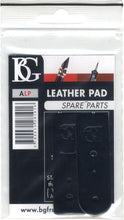 Load image into Gallery viewer, BG France Leather Connector 2 Pack (1 Large &amp; REGULAR)