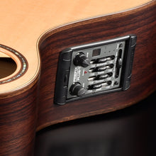 Load image into Gallery viewer, Walden B1E Baritone Grand Auditorium Acoustic Guitar