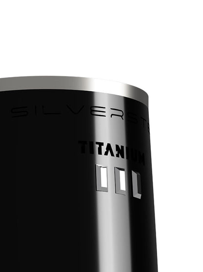 Silverstein Titanium Barrel® for Bb/A Clarinet