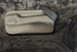 Bam Softpack Tenor Sax Case - 4002S
