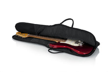 Load image into Gallery viewer, Gator Economy Electric Guitar Gig Bag - GBE-ELECT