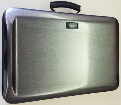 Selmer Prisme Double Clarinet Case