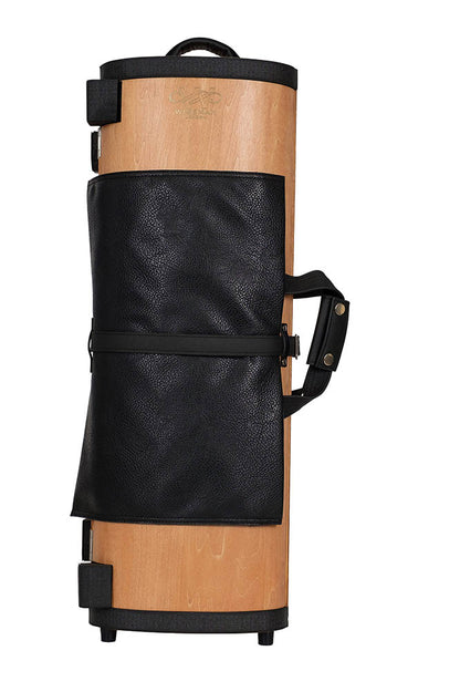 Wiseman Professional Range Flat Wooden Bassoon Case