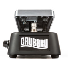 Load image into Gallery viewer, DUNLOP CRY BABY® CUSTOM BADASS™ DUAL-INDUCTOR EDITION WAH - GCB65