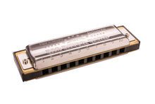 Load image into Gallery viewer, Hohner Big River Harp Harmonica Key of E