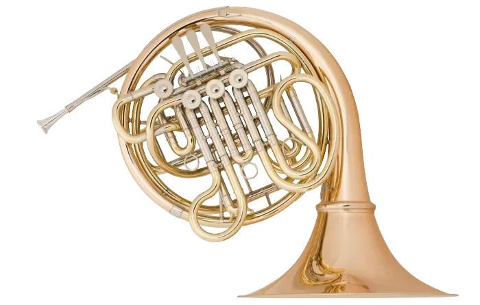 Holton “Farkas” H281 Double French Horn