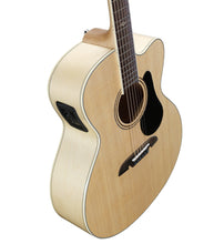 Load image into Gallery viewer, Alvarez Artist Jumbo Acoustic Electric w/Cutaway EQ &amp; Tuner