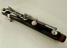 Load image into Gallery viewer, Buffet Crampon R13 Bb Clarinet Classic Logo with Nickel Keys