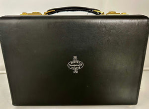 Buffet Crampon RC Prestige C Clarinet Classic Logo