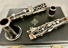 Load image into Gallery viewer, Buffet Crampon RC Prestige C Clarinet Classic Logo