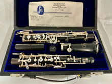 Load image into Gallery viewer, Fox Model 300 professional Oboe from 1991