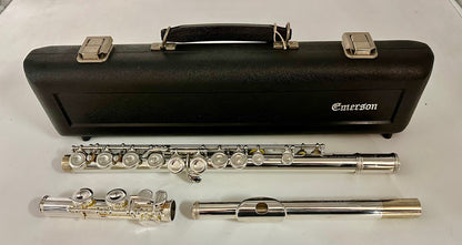 Emerson 1 Series 1EF Student Flute