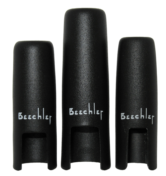 Beechler Bellite Cap for Soprano Sax Bellite Mouthpiece - T01S