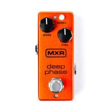 Load image into Gallery viewer, DUNLOP MXR® DEEP PHASE™ PEDAL - M279