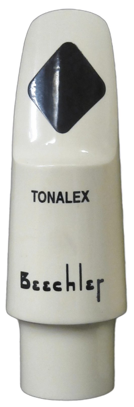 Beechler Tonalex Alto Sax Large Bore Mouthpiece - B18