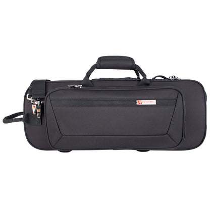 ProTec Trumpet Case - PRO PAC, Contoured (Black) - PB301CT