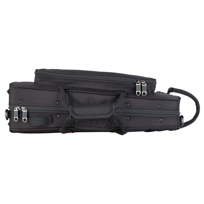 ProTec Trumpet Case - PRO PAC, Contoured (Black) - PB301CT