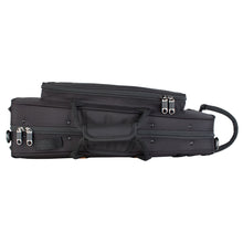 Load image into Gallery viewer, ProTec Trumpet Case - PRO PAC, Contoured (Black) - PB301CT