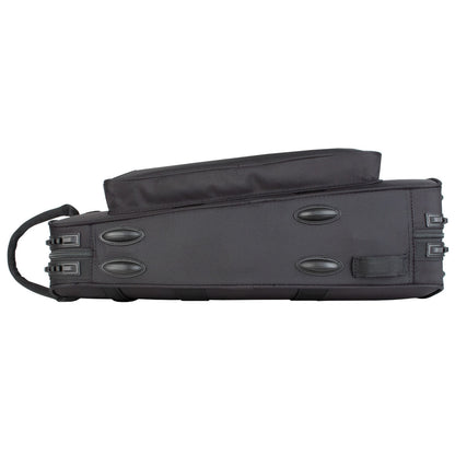 ProTec Trumpet Case - PRO PAC, Contoured (Black) - PB301CT