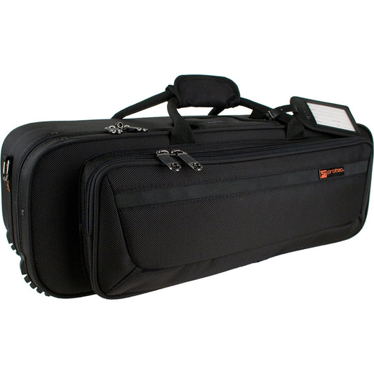 Protec Trumpet Case - PRO PAC, Classic Slimline - PB301SCL