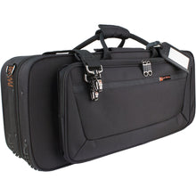 Load image into Gallery viewer, Propac Rectangular Alto Sax Case PB304