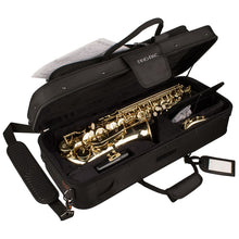 Load image into Gallery viewer, Propac Rectangular Alto Sax Case PB304