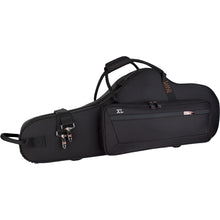 Load image into Gallery viewer, Protec Tenor Sax Case - PRO PAC, Extra Large Contoured - PB305CTXL