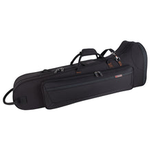 Load image into Gallery viewer, Protec Contoured Trombone Tenor Pro Pac - PB306CT