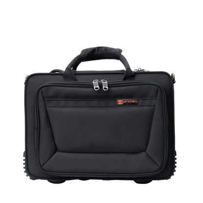 ProTec Case for Bb Clarinet PRO PAC, Carry-All- PB307CA