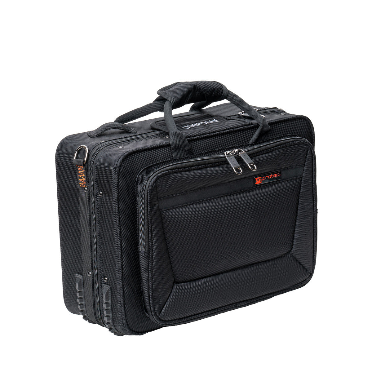 ProTec Case for Bb Clarinet PRO PAC, Carry-All- PB307CA