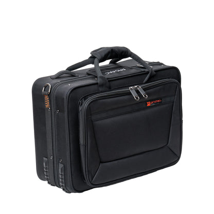 ProTec Case for Bb Clarinet PRO PAC, Carry-All- PB307CA