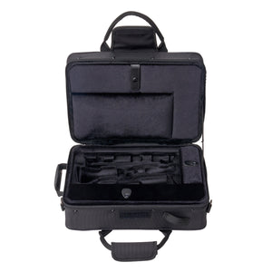 ProTec Case for Bb Clarinet PRO PAC, Carry-All- PB307CA