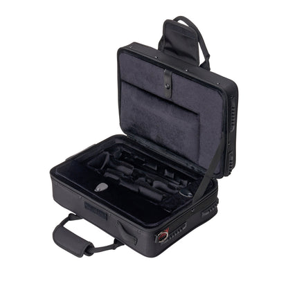 ProTec Case for Bb Clarinet PRO PAC, Carry-All- PB307CA