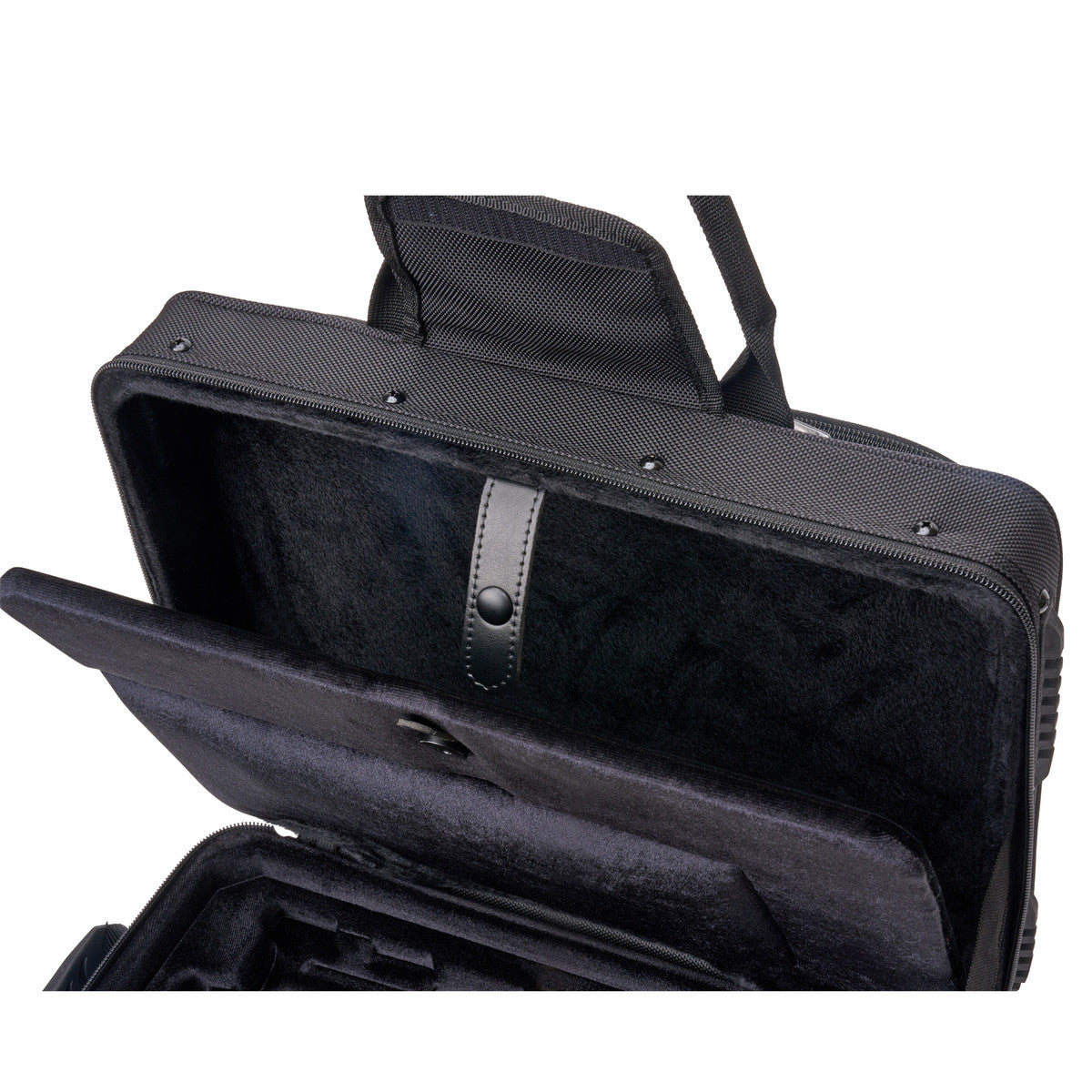 ProTec Case for Bb Clarinet PRO PAC, Carry-All- PB307CA