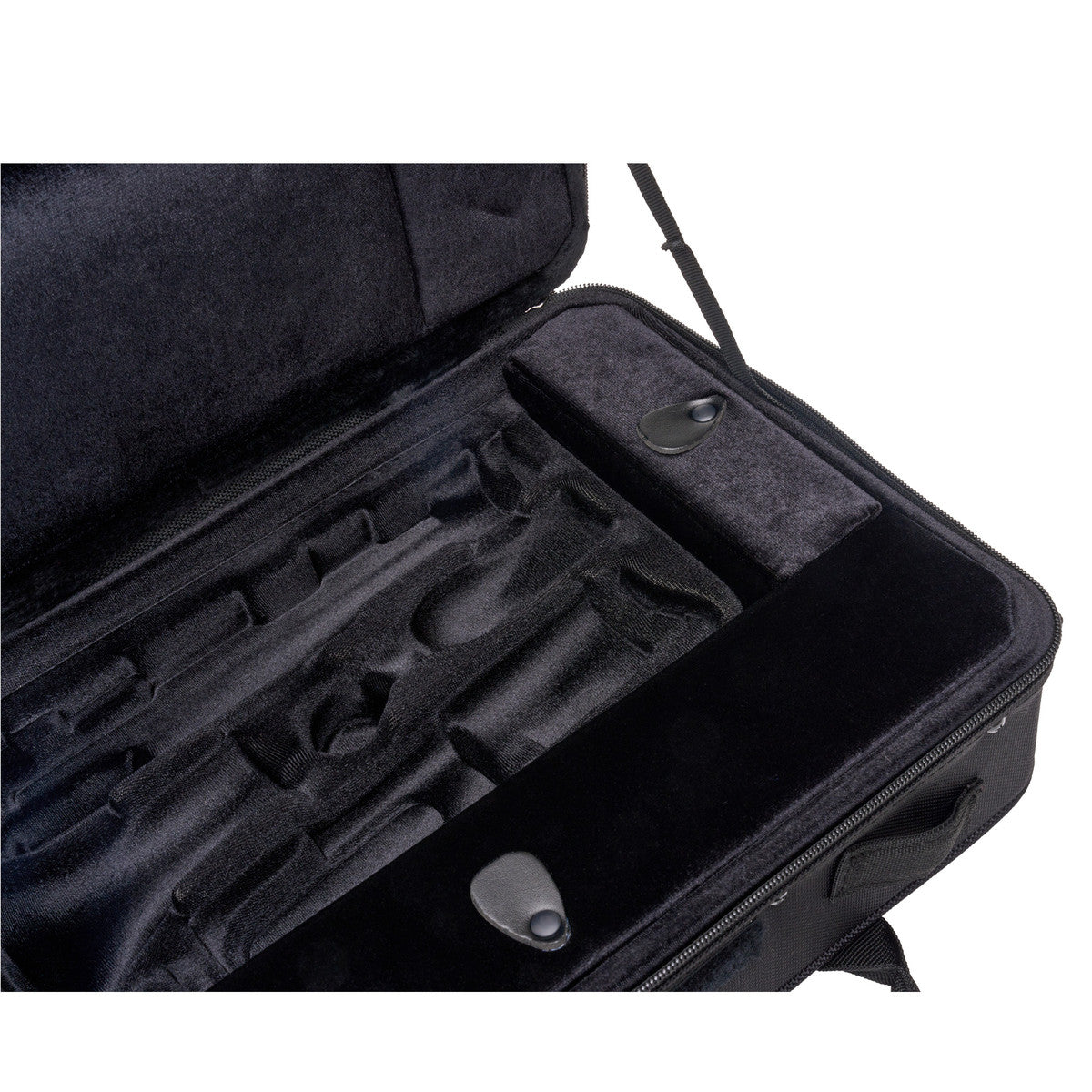 ProTec Case for Bb Clarinet PRO PAC, Carry-All- PB307CA