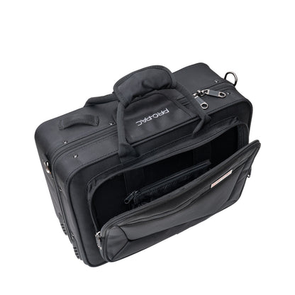 ProTec Case for Bb Clarinet PRO PAC, Carry-All- PB307CA