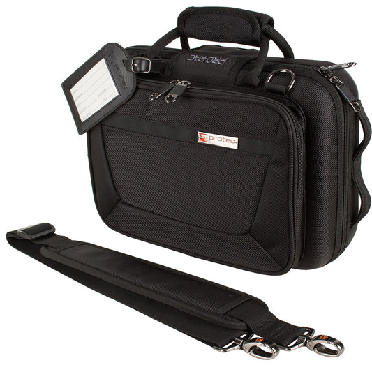 ProTec ProPac Oboe Case - PB315