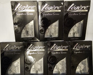 Legere European Cut Signature Eb Clarinet Reeds - Original Packaging