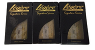 Legere Signature Tenor Saxophone Reeds - Original Packaging