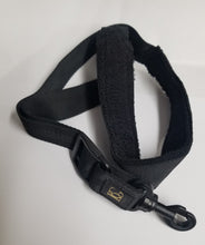 Load image into Gallery viewer, Standard Padded Saxophone Neck Strap