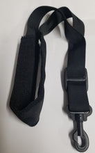 Load image into Gallery viewer, Standard Padded Saxophone Neck Strap
