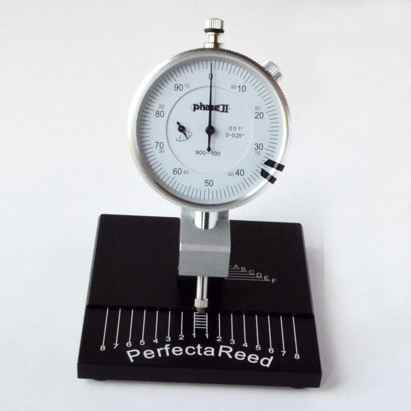 PerfectaReed Measuring Device by Ben Armato