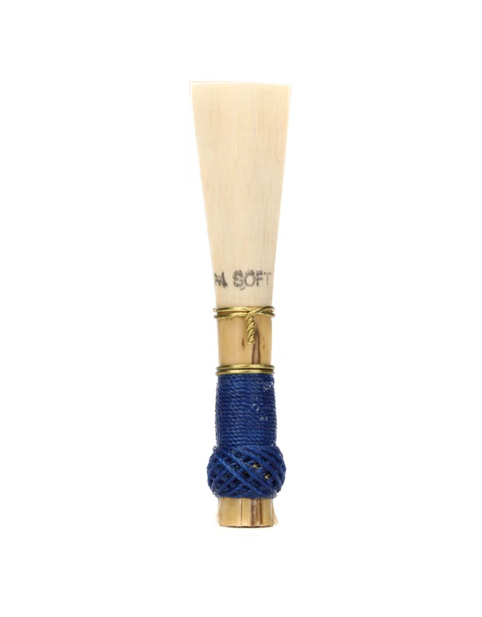 Marlin Lesher Bassoon Reed - Medium Soft